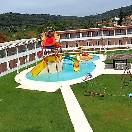 Alkyon Hotel 3*