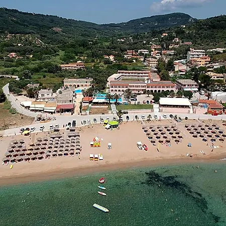 Alkyon Hotel 3*