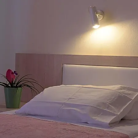 Alkyon Hotel Agios Georgios (Corfu)