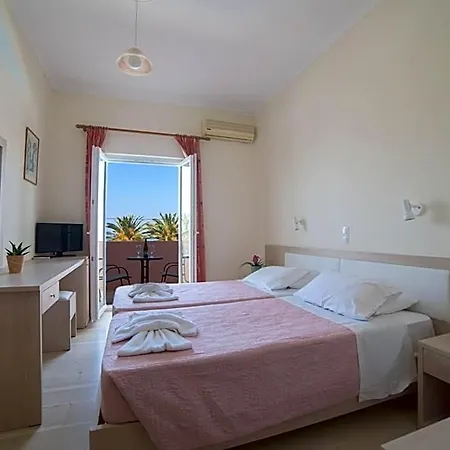 Alkyon Hotel Agios Georgios (Corfu)