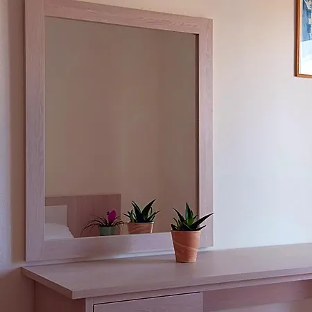Hotel Alkyon Agios Georgios (Corfu)