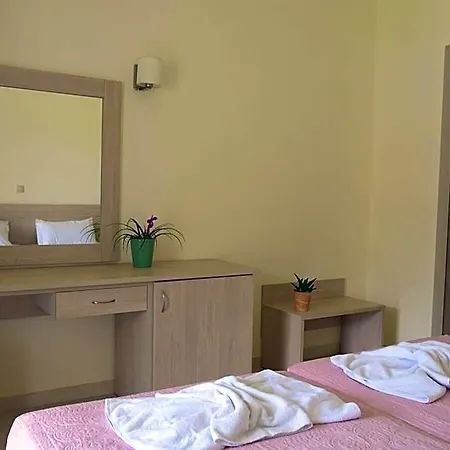 Hotel Alkyon