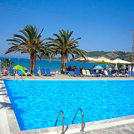 Alkyon 3* Agios Georgios (Corfu)