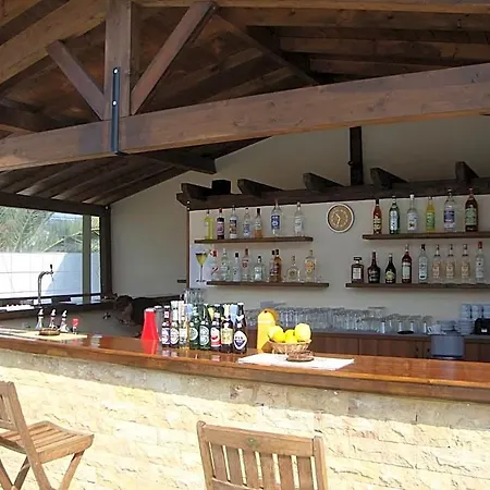 Hotel Alkyon Agios Georgios (Corfu)