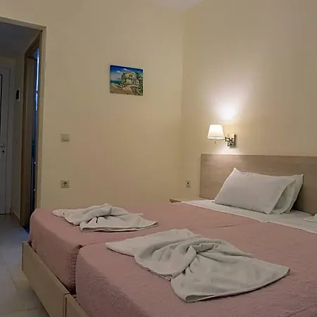 Hotel Alkyon