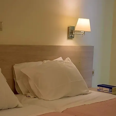 Hotel Alkyon Agios Georgios (Corfu)