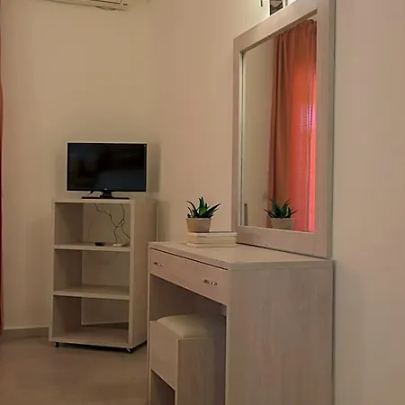Alkyon Hotel