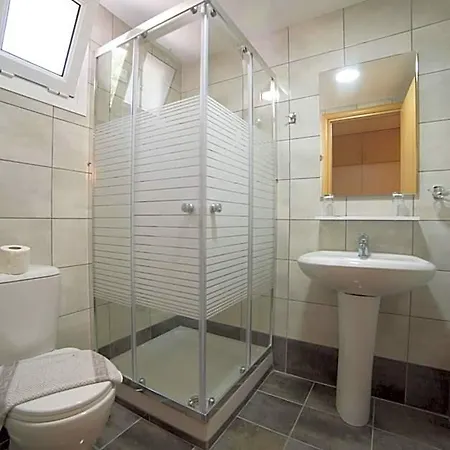 Alkyon Hotel Agios Georgios (Corfu)