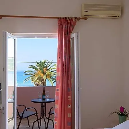 Hotel Alkyon
