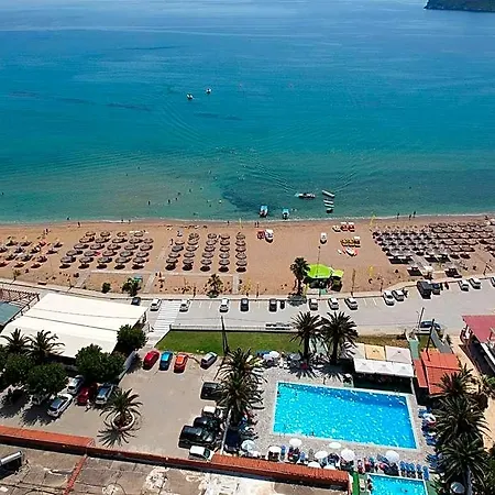 Alkyon 3* Agios Georgios (Corfu)