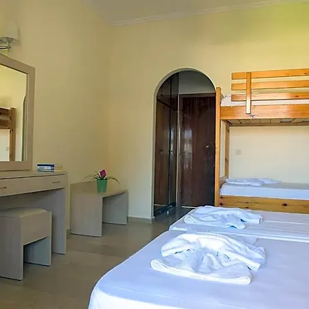 Hotel Alkyon