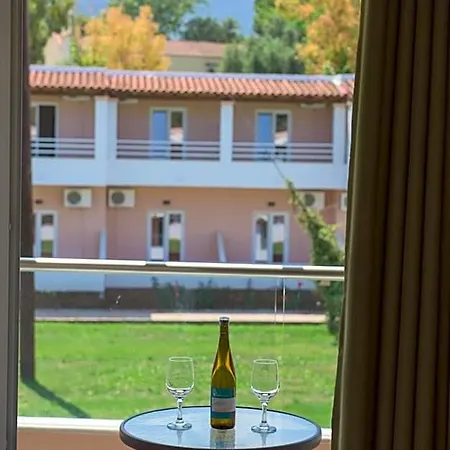 Alkyon Agios Georgios (Corfu)