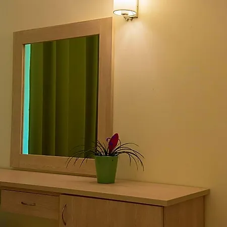 Hotel Alkyon 3*