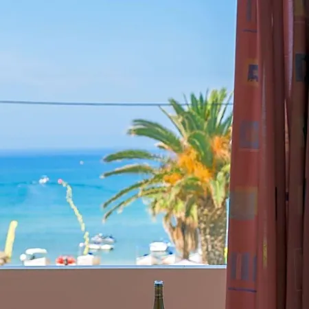 Alkyon Hotel 3*