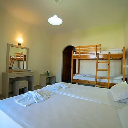Alkyon Hotel