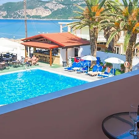 Alkyon Hotel