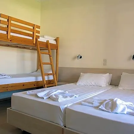 Hotel Alkyon