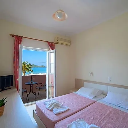 Hotel Alkyon 3*