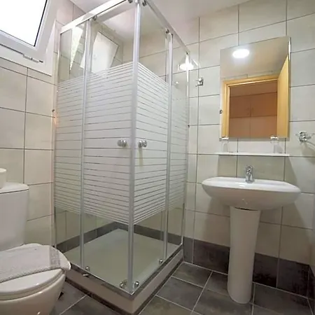 Alkyon Hotel Agios Georgios (Corfu)
