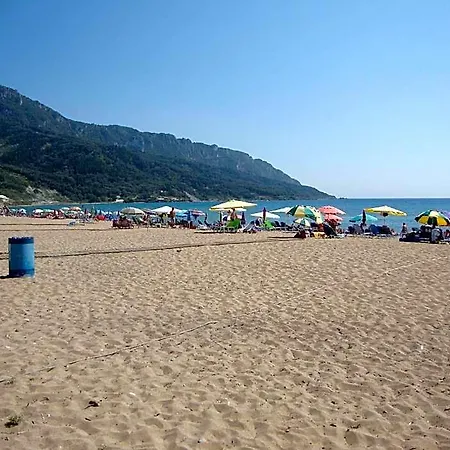 Hotel Alkyon Agios Georgios (Corfu)