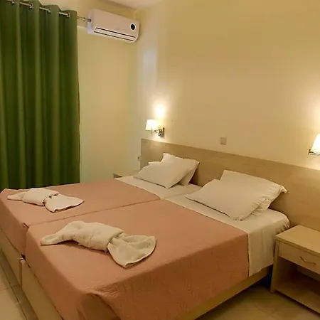Hotel Alkyon