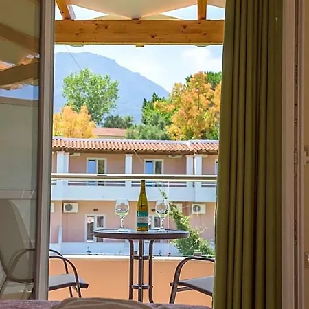 Hotel Alkyon 3*