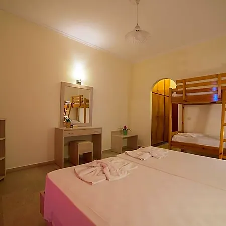 Alkyon Hotel 3*