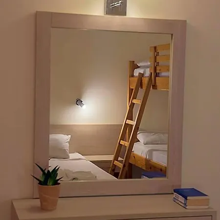 Hotel Alkyon Agios Georgios (Corfu)